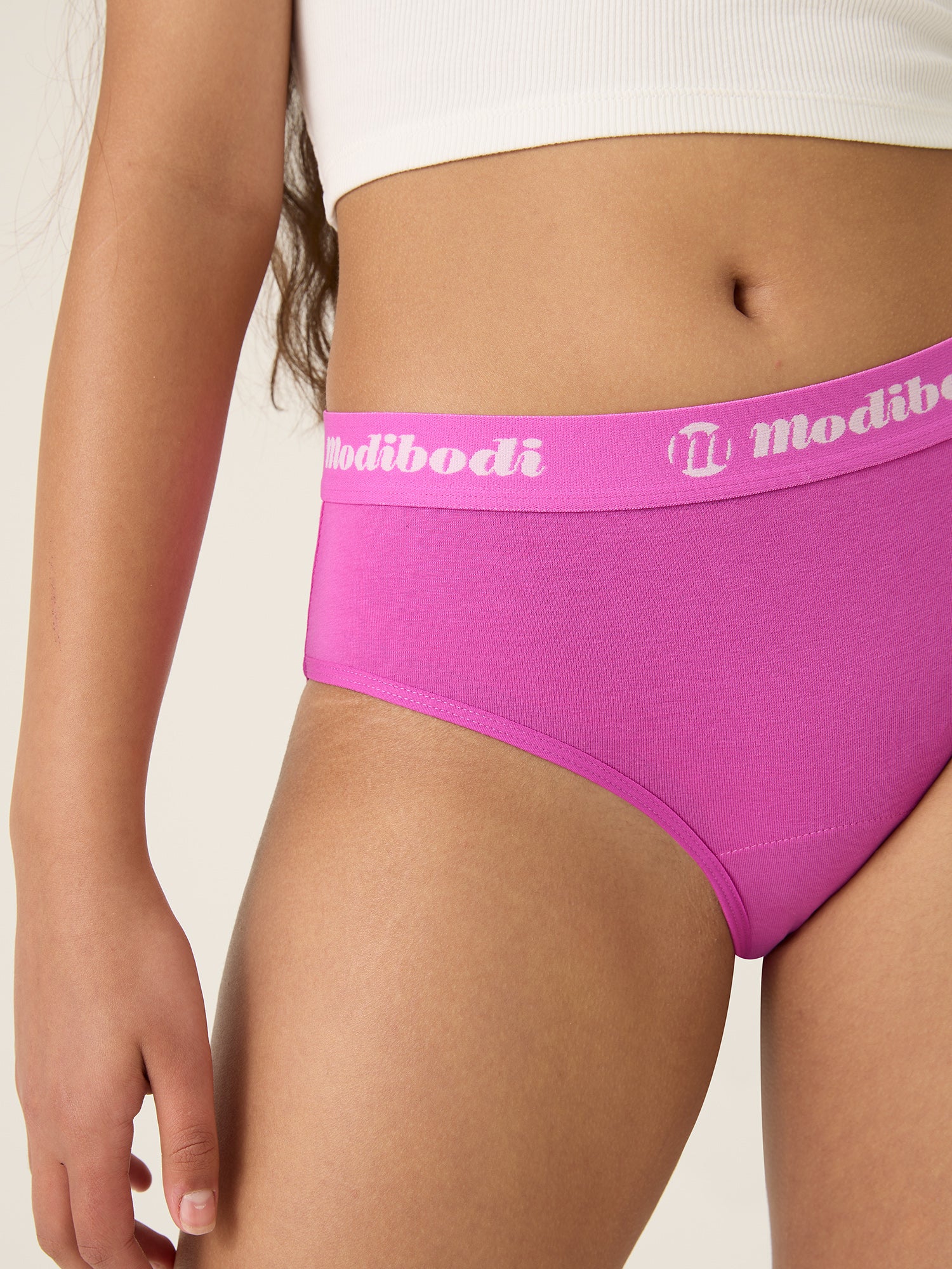 Teen Hipster Bikini Everyday Pack Starlight Multi - Image 13