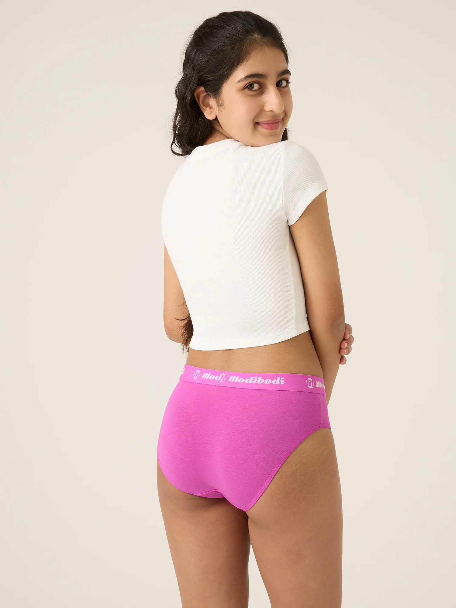 Teen Hipster Bikini Everyday Pack Starlight Multi - Image 14