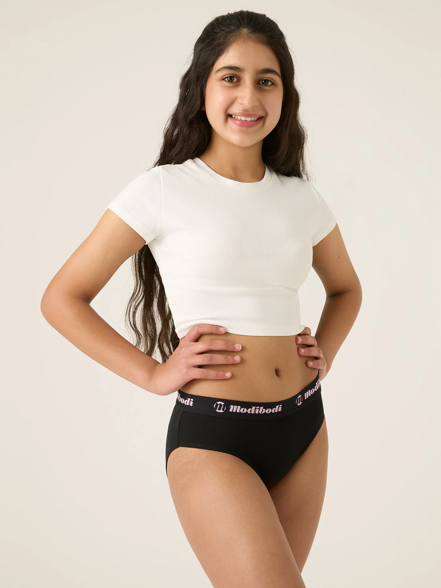 Teen Hipster Bikini Everyday Pack Starlight Multi - Image 2