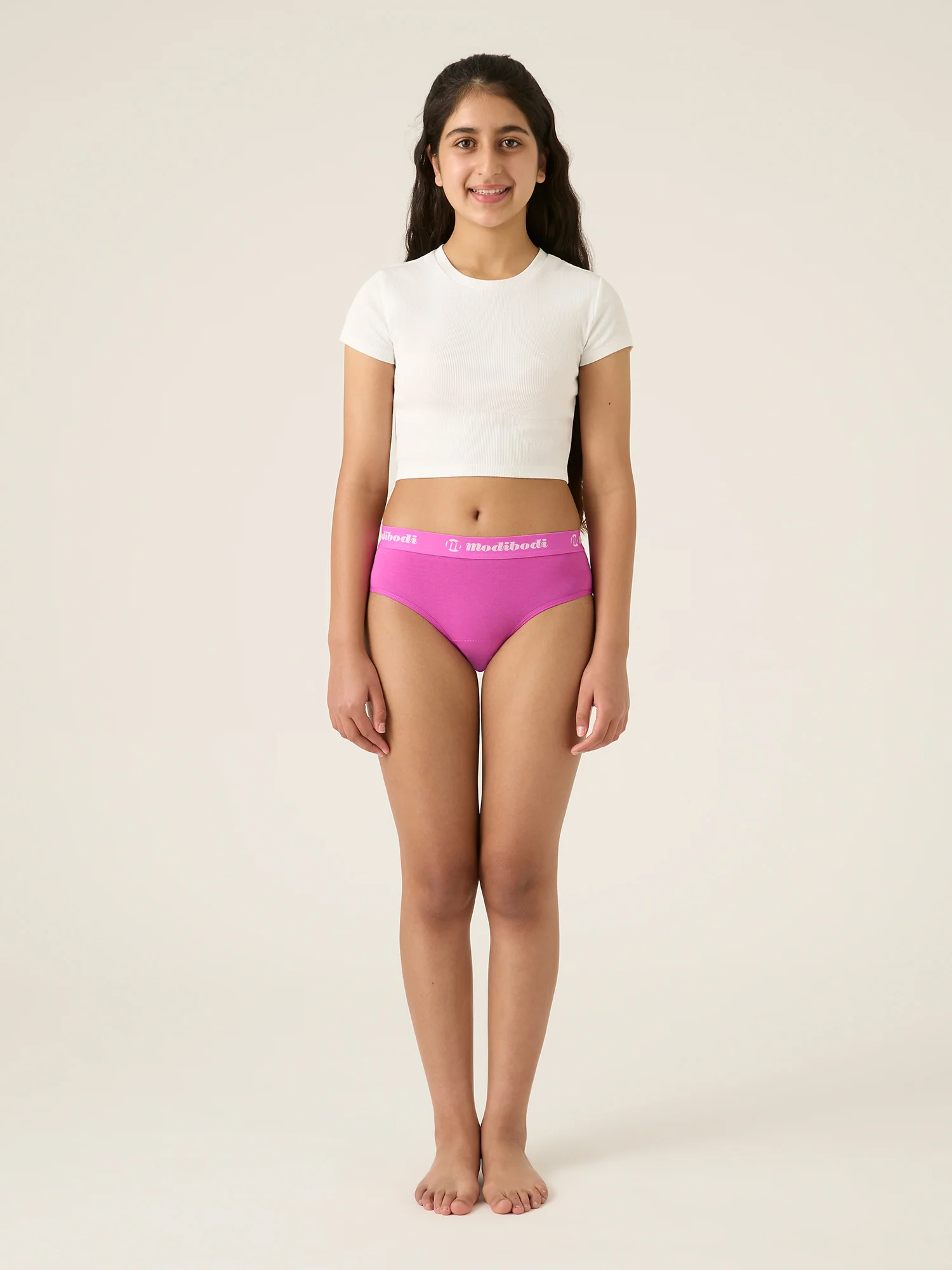 Teen Hipster Bikini Everyday Pack Starlight Multi - Image 9