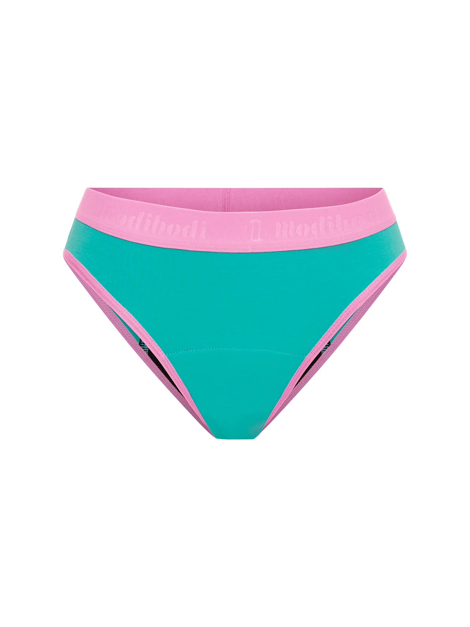 Teen Hipster Bikini Holiday Gifting 2 Pack Gingerbread Pink Multi - Image 20