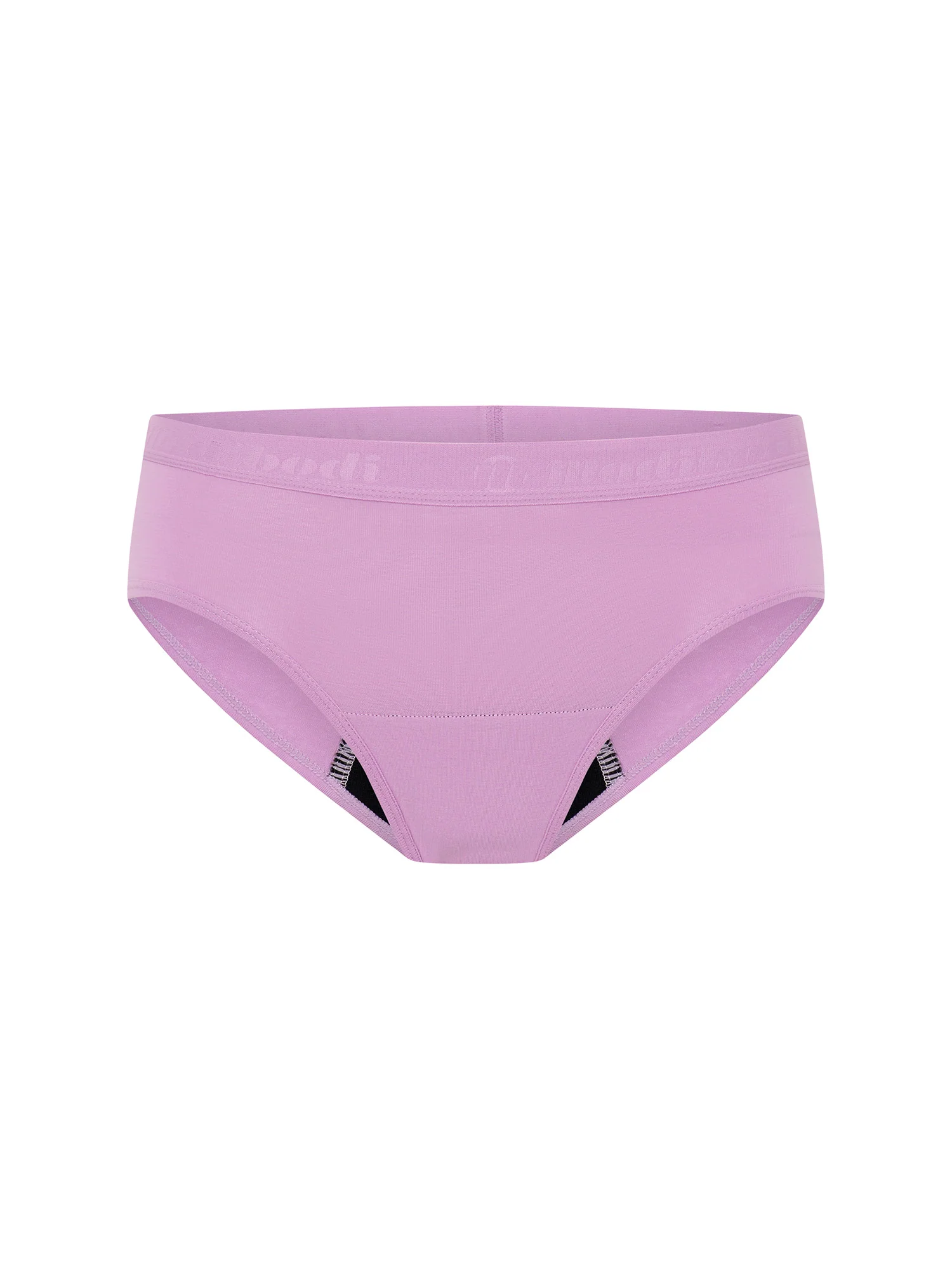 Teen Hipster Boyleg Moderate Violet - Image 6