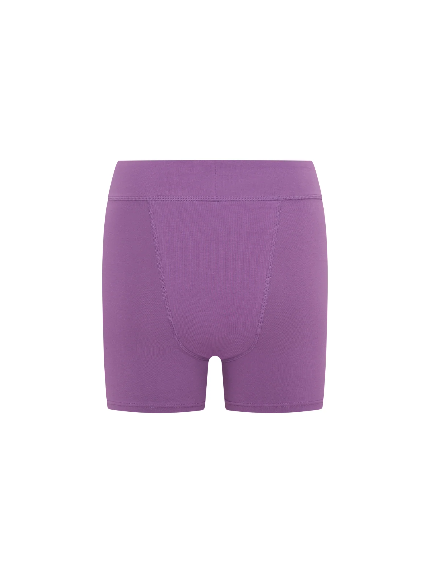 Teen Sleep Short 2 Pack Super Dreamy Daisy Purple - Image 15