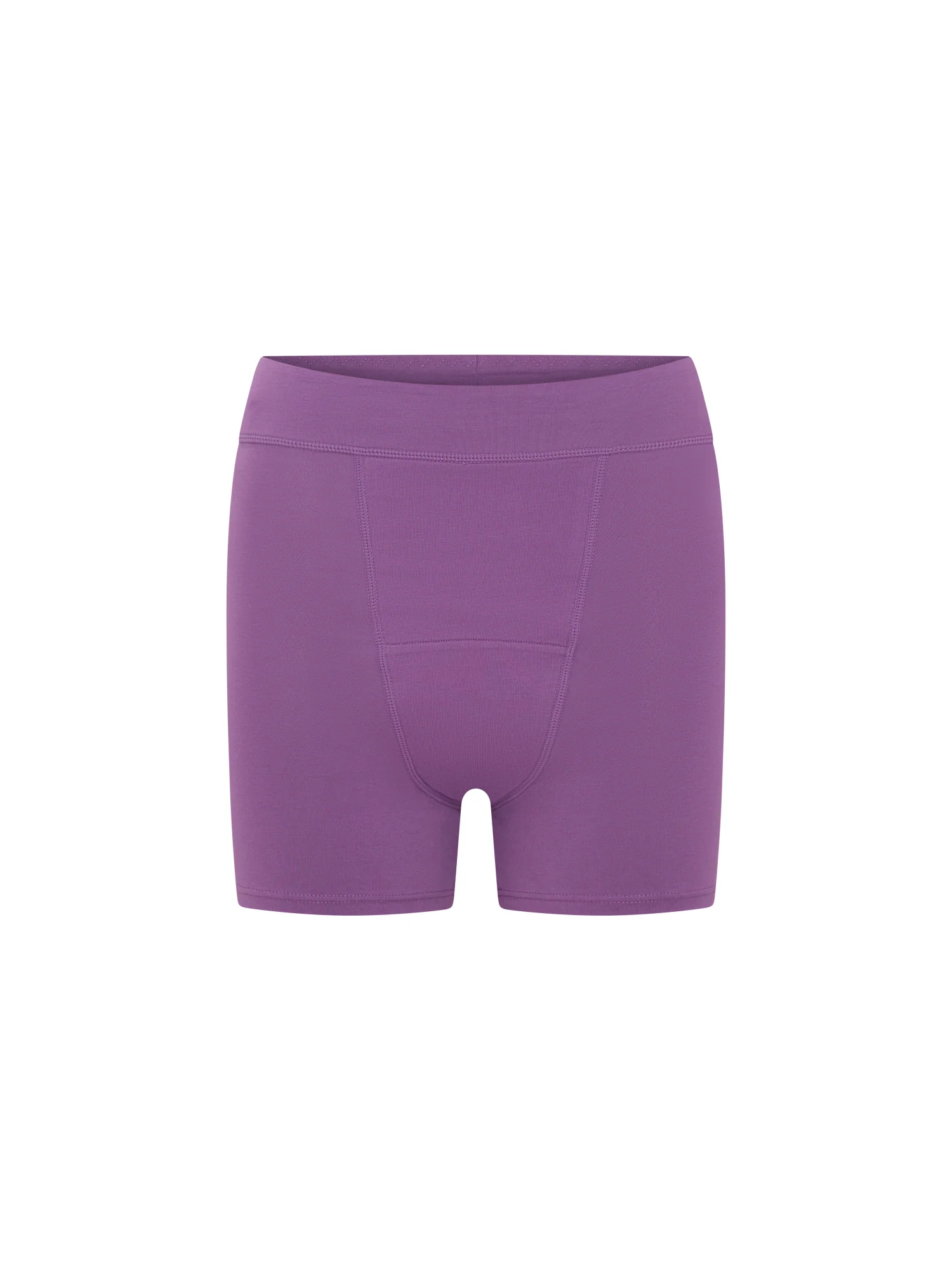 Teen Sleep Short 2 Pack Super Dreamy Daisy Purple - Image 16