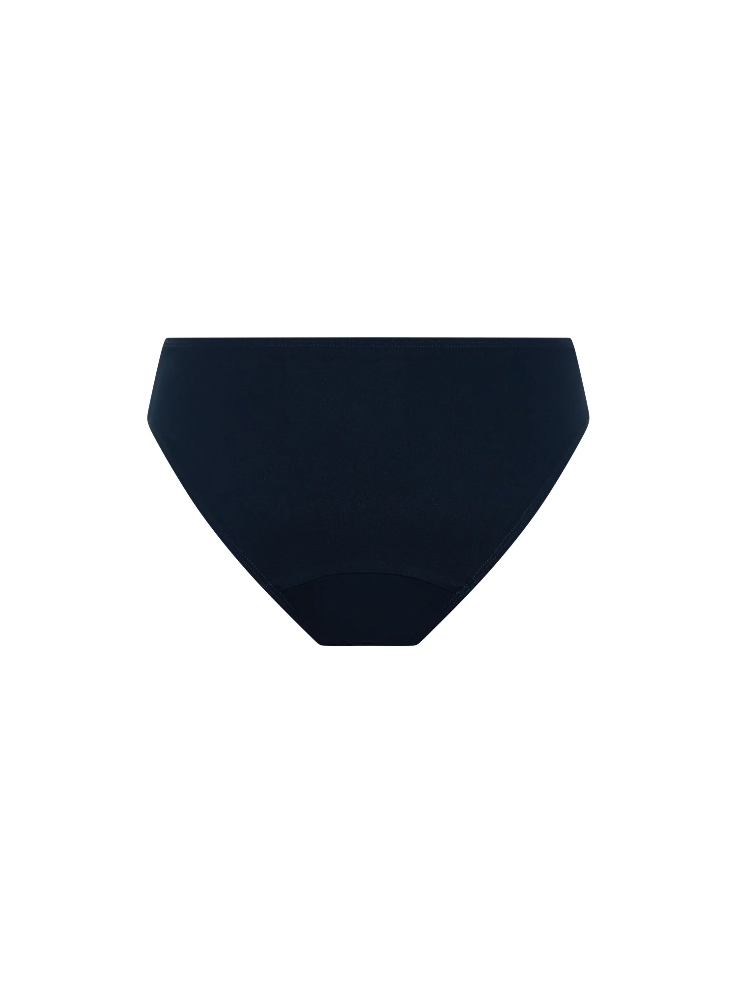 Teen Swimwear Performance Bikini Brief Super Navy Blue - Image 4